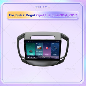 9 inch Car DVD Player đài phát thanh cho Buick Regal/Opel Insignia <span class=keywords><strong>Android</strong></span> 2014 2017 <span class=keywords><strong>GPS</strong></span> <span class=keywords><strong>navigation</strong></span> đầu đơn vị stereo đa phương tiện khung - Product Image 3