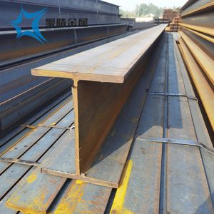 현대 EN 10025-2-2019 S235JR 과 완벽하게 통합되는 H빔 - Product Image 3