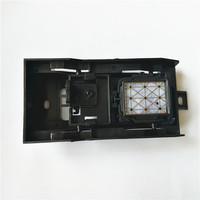 Composant de station de nettoyage DX5 pour tête d'impression Epson DX5 DX7, kit de nettoyage Sky Color Xuli Titan-jet