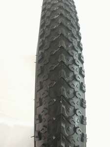 High Quality WANDA P1197D 24x2.125 <strong>Puncture</strong> <strong>Proof</strong> <strong>Tire</strong> Reflective Strip Bicycle <strong>Tire</strong> for <strong>Bike</strong> - Product Image 6
