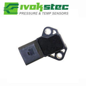 <span class=keywords><strong>Capteur</strong></span> <span class=keywords><strong>de</strong></span> <span class=keywords><strong>pression</strong></span> absolue du collecteur (MAP) 038906051B 038 906 051B 03G906051D 03G 906 051D pour VW <span class=keywords><strong>AUDI</strong></span> - Product Image 2