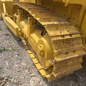 Xe ủi đất shantui SD22 cho các dự Án Xây Dựng hạng nặng - Product Image 5