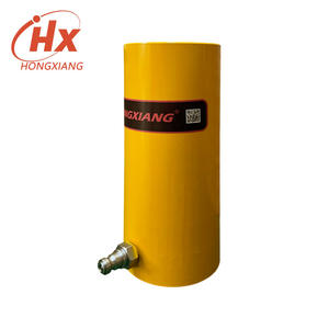 Martinetto idraulico ad effetto singolo resistente <span class=keywords><strong>5</strong></span> <span class=keywords><strong>Ton</strong></span> con acciaio ad alta resistenza per uso industriale - Product Image 2