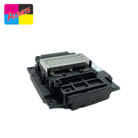 Tête d'impression haute vitesse neuve d'origine L3110 L-3110 pour imprimante Epson L-4150 L-30 L-395 L-382 L-355 FA04000