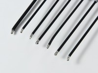 Électrode d'ablation par radiofréquence à plasma basse température, baguette plasma pour tonsillectomie ORL, OEM/ODM
