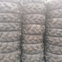 La Chine célèbre FULLERSHINE 12 pouces ATV Quad pneus roue Offre Spéciale AT25X8-12 AT25X10-12 au Canada