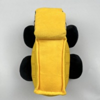 Fabricant de jouets en peluche pour enfants jouets en peluche personnalisés camion voiture bus jouets en peluche