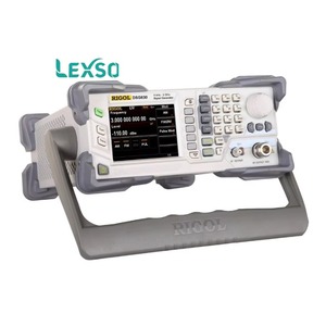 เครื่องกำเนิดสัญญาณ RF ความแม่นยำสูง Rigol Dsg815 (9 Khz - 1.5 Ghz) สำหรับการสื่อสารไร้สายและการทดสอบอิเล็กทรอนิกส์ Lexso - Product Image 3