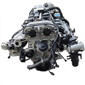 Moteurs à essence/pétrole d'<span class=keywords><strong>occasion</strong></span> Mercedes-Benz E260 ML350 S300 R350 S350 OLIVER Car Fitment - Product Image 2