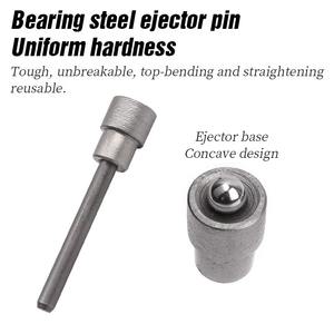 כלי פירוק שרשרת אופניים אוניברסלי לאופנוע תלת אופן עבור דגמים 420 מפסק שרשרת 530 428 - Product Image 3