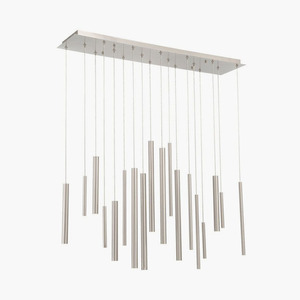 Lustre nordique moderne et simple en fer noir design américain LED industriel vintage pour la <span class=keywords><strong>cuisine</strong></span> et la salle à manger décorative - Product Image 2