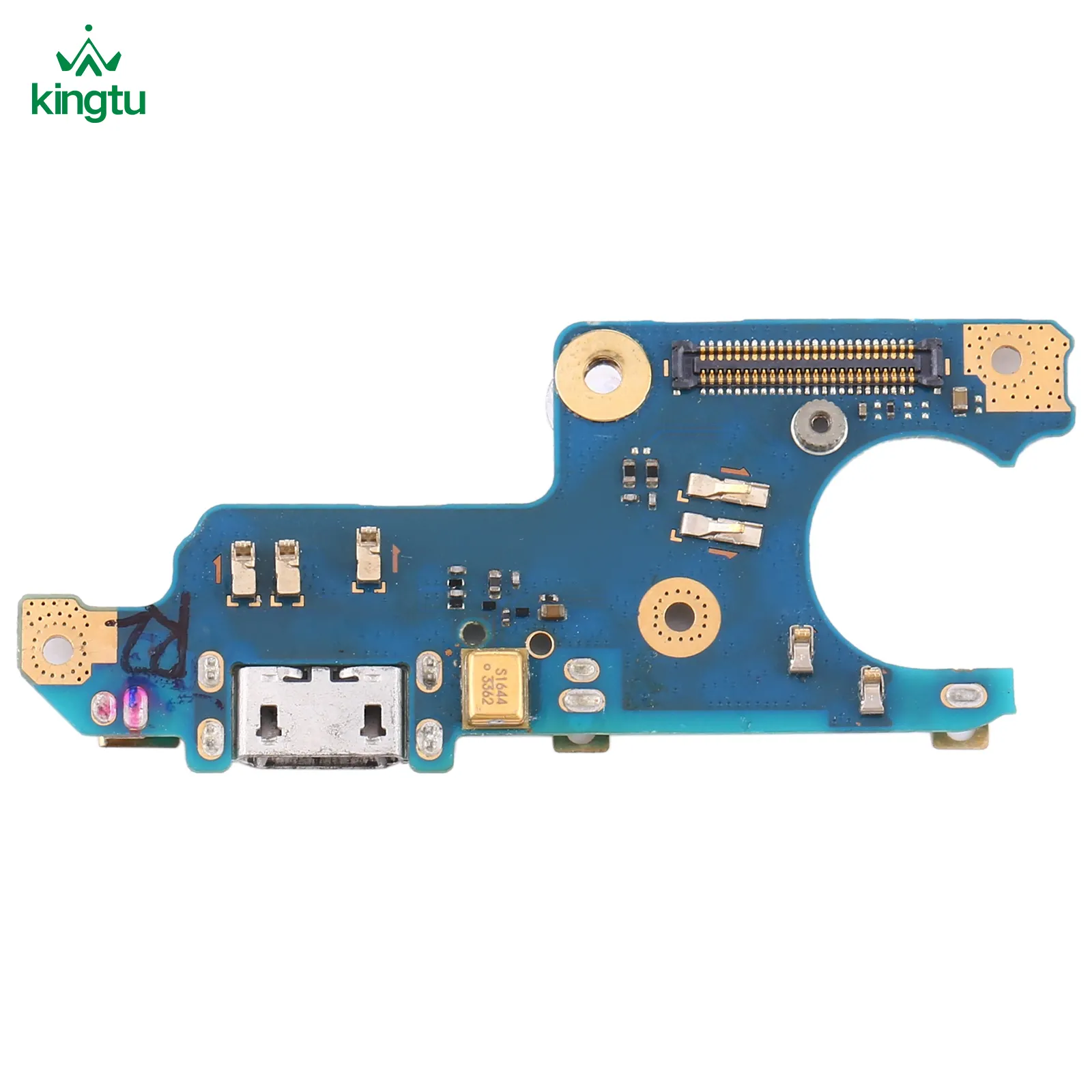 Replacement USB Charger Port Flex Cable Dock Connector For Nokia 6 Charging Port With Small Boards