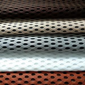 Largeur de 220cm épaisseur de 3mm utilisé pour la couverture de <span class=keywords><strong>lit</strong></span> housse de coussin tissu de maille d'air 3d entretoise - Product Image 1