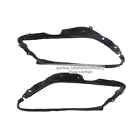 Pièces automobiles pour Mercedes Benz Classe C W204 08-10 C180 Bande de phare C200 Bande d'étanchéité C300 Anneau en caoutchouc 2048260991