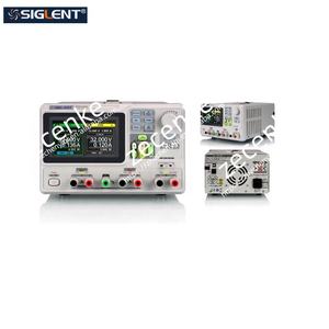 Çin Siglent SPD3303X / SPD3303X-E serisi programlanabilir DC güç kaynakları # - Product Image 2