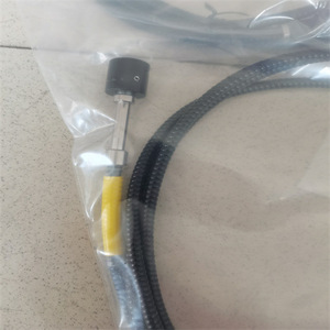 Cable de Fibra Óptica APPLIED YLWL-LIR80-600-111 Verde Industrial Médico - Product Image 4