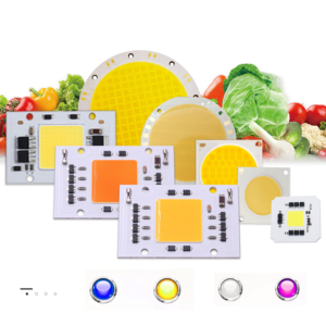 Hàng Bán Chạy AC 220V 110V 30W 50W Không Có Trình Điều Khiển Dob 4060 Series Cob - Product Image 5