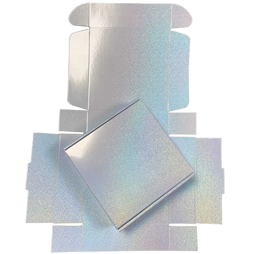 กลิตเตอร์ประกายมุก