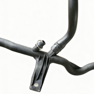 Tuyau de refroidissement BMW SG014 pour Série 1 E81 E82 E87 E87N Pièce de rechange 17127548242 - Product Image 2