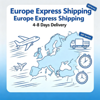 Service de dropshipping tout-en-un, approvisionnement en produits depuis 1688 Taobao Alibaba, QC, reconditionnement, emballage personnalisé, synchronisation automatique des commandes Shopify