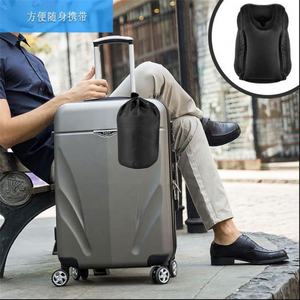 Innovaciones Almohada de viaje <span class=keywords><strong>inflable</strong></span> para avión Cojín suave de aire plegable portátil Soporte para el cuello Almohada <span class=keywords><strong>cervical</strong></span> ergonómica - Product Image 5