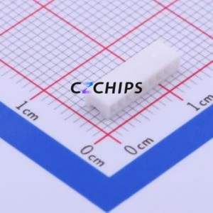 B1251H-9P Housing (Wire-to-Board / Wire-to-Wire) P=1.25mm Connector 1x9P 1.25mm 1 9 - Product Image 2