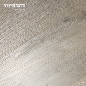 Mejor <span class=keywords><strong>Precio</strong></span> en Pisos de Vinilo SPC Click, Pisos Laminados SPC para Dormitorio/Baño/Sala de Estar - Product Image 5