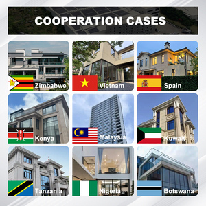 Portes de sécurité à battant simple <span class=keywords><strong>d</strong></span>'<span class=keywords><strong>entrée</strong></span>, <span class=keywords><strong>porte</strong></span> en verre à battant avant, <span class=keywords><strong>porte</strong></span> en aluminium double trempé - Product Image 6