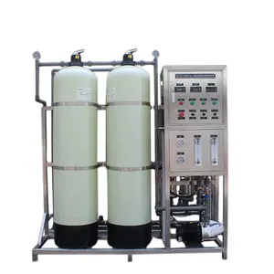 Osmosis Water Filter System Reverse Ro Water Purificacin Drain For Reverse Seawater Desalination Reverse Osmosis