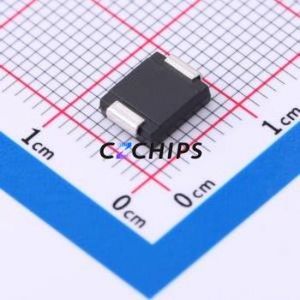 Diodo Schottky SSC54-E3/9AT SMC (DO-214AB) Nuevo y Original, Proveedor de Componentes Electrónicos al por Mayor y Servicio BOM - Product Image 2