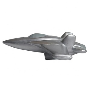 <span class=keywords><strong>Jet</strong></span> balle anti-stress jouets d'avion pour enfants avion balle anti-stress - Product Image 1