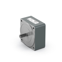 Moteur synchrone triphasé compact WANSHSIN AC 220V avec réducteur de vitesse et boîte de vitesses – Prix de gros