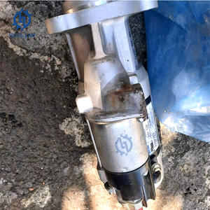 <span class=keywords><strong>Motor</strong></span> Starter mesin Diesel ekskavator 3102763 24V 39MT untuk Hyundai R360 LC7 - Product Image 5