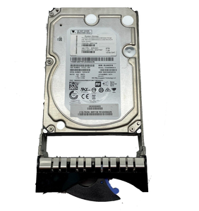 00FJ035 IXX 6TB 7.2K RPM 12Gb/s SAS 3.5 Inch Enterprise <b>SSD</b> Server Hard Drive 00FJ035 IXX 6TB 7.2K RPM 12Gb/s SAS 3.5 Inch - Product Image 5