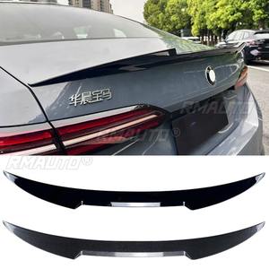 Aileron arrière de voiture compatible avec BMW Série 5 i5 2024, kit carrosserie, aileron de coffre arrière, accessoires de voiture - Product Image 1