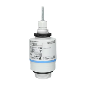 Capteur de niveau ultrasonique sans contact Endress Hauser Prosonic S FDU91 pour la mesure du niveau et du débit Endress+Hauser Prosonic - Product Image 1