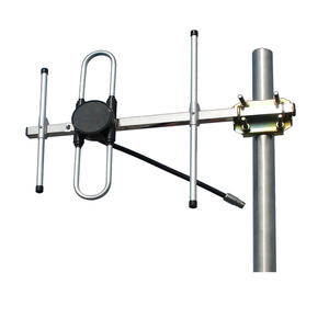 <span class=keywords><strong>VHF</strong></span> 134-173MHz 150MHz direzionale all'aperto <span class=keywords><strong>VHF</strong></span> Yagi <span class=keywords><strong>Antenna</strong></span> - Product Image 1