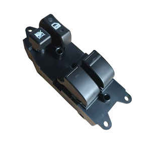 Toyota Corolla Power Window <b>Switch</b> 84820-02111 <b>12V</b> Electric For E12 Model - Product Image 1