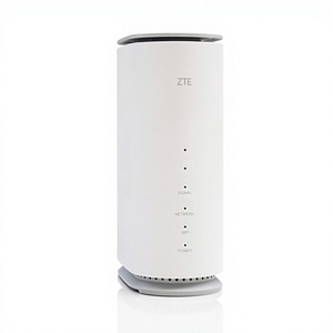 เราเตอร์ ZTE G5 Air 5G CPE MC8510D WiFi 7 รุ่นใหม่ พร้อมพอร์ตอีเธอร์เน็ต 2.5G BE3600 รองรับ NFC 5G NR 4G LTE Cat19 ซิมการ์ด โมเด็มไร้สาย 4*4 MIMO - Product Image 1