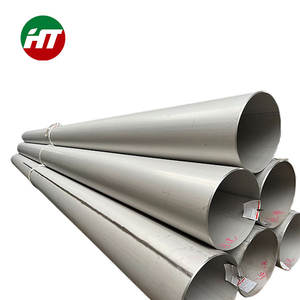 Tube rond en nickel Inconel de 4 "à vendre Tube en acier allié sans couture Hastelloy de qualité supérieure - Product Image 6