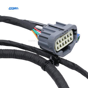 Arnés de cableado de radar para coche de calidad premium para Aston Martin Vantage 4.0 2020-2024 OE MY63-15K877-DB - Product Image 5