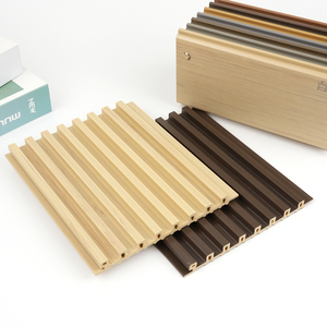 SONSILL Nouveau produit, panneau mural et de plafond ASA durable, léger, pour extérieur, imperméable - Product Image 5