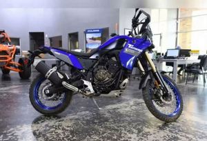 พร้อมขาย! โปรโมชั่นรถมอเตอร์ไซค์สปอร์ต <span class=keywords><strong>Yamaha</strong></span> Tenere <span class=keywords><strong>700</strong></span> รุ่นปี 2025 - Product Image 5