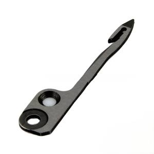 H4911J8001 سكين متحرك، قطع غيار ماكينة الخياطة الصناعية هايلايد، ملحقات الخياطة، أجزاء الخياطة - Product Image 1