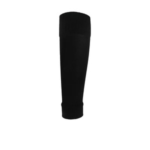 Chaussettes de football antibactériennes respirantes à double couche avec panneau de couverture fixe pour hommes Ensemble de chaussettes antidérapantes pour les sports d'automne - Product Image 5
