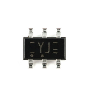 Multiplexeur/démodulateur analogique à double canal 74LVC1G3157GV SOT-457 - Product Image 1