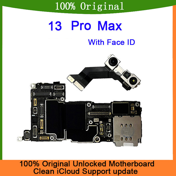 iPhone 13 Pro Max 128 GB Face ID使用不可 If Face ID isn't working on your iPhone or iPad Pro - Apple