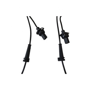 Sensor de Velocidad de Rueda ABS para Automóviles, Venta Caliente, OEM 57450-TF0-003 57455-TF0-003 - Product Image 6