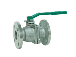 HS Valve SSC13 <b>Ball</b> Valve for 20K-20A Stainless <b>Steel</b> Industrial Valve Body SSC13 <b>BALL</b> SSC13 SEAT RTFE Flanged <b>Ball</b> Valves(KS) - Product Image 2
