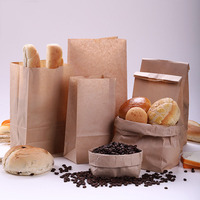 Sac à provisions en papier d'art de luxe OEM imprimé sur mesure avec votre logo Utilisation artisanale de bougie au détail à faible coût